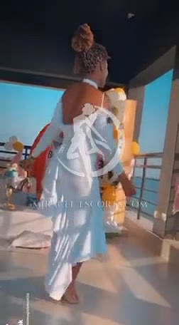 Video von Queen Tyra in Kampala, Uganda